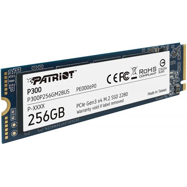 Patriot P300 128GB