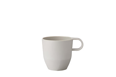 Mepal tazza silueta 300ml - bianco nordico
