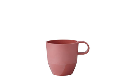 Mepal tazza silueta 300 ml - malva vivido