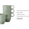 Mepal tazza silueta 300ml - salvia nordica
