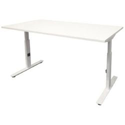 Escritorio Schaveburg Linesto Plus blanco