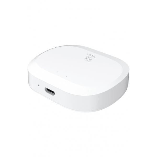 Wox Wox R7070 Wireless Gateway, WiFi 2,4 GHz, Zigbee 3.0, Max 50 Wox Devices, 10-30m, USB-Power