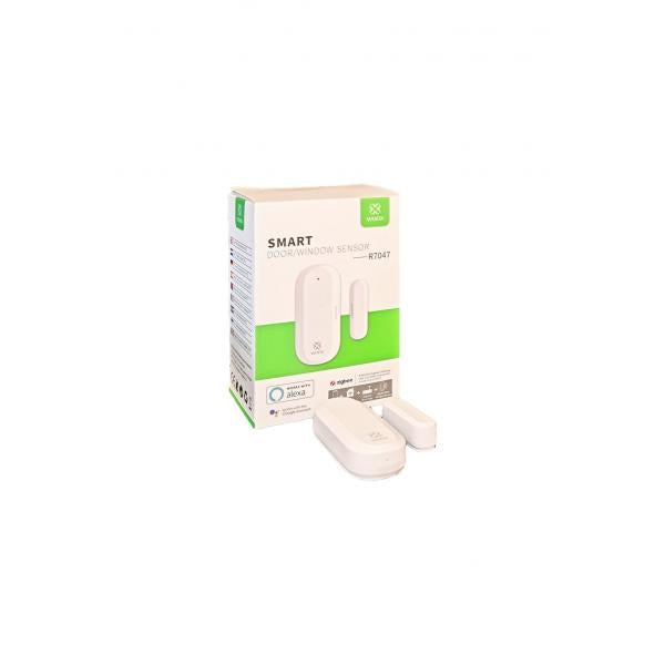 Wox Wox R7047 per sensore di finestre, zigbee, bianco