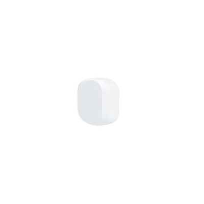 Wox Wox R7050 Sensore di perdita d'acqua, WiFi, Zigbee 3.0, IP67, 30m, bianco