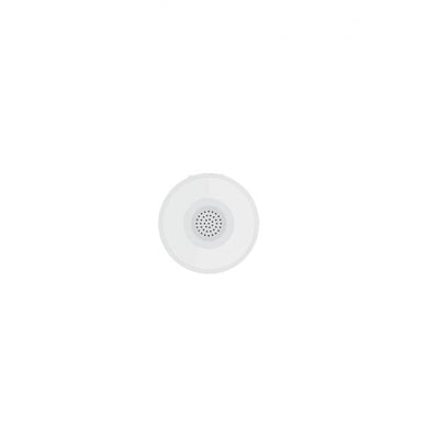 Wox Wox R7051 Sirena interna, WiFi 2,4 GHz, Zigbee 3.0, 30m, bianco