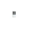 Wox Wox R7054 Remoto Control, WiFi, Zigbee 3.0, Google Assistant Amazon Alexa, 30M, White