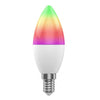 Imp Wox R9075 RGB LED Bulb, WiFi, E14, CCT, Google Assistant Amazon Alexa