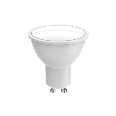 Wox Wox R9076 RGB Spot, WiFi, GU10, CCT, Assistente Google Amazon Alexa