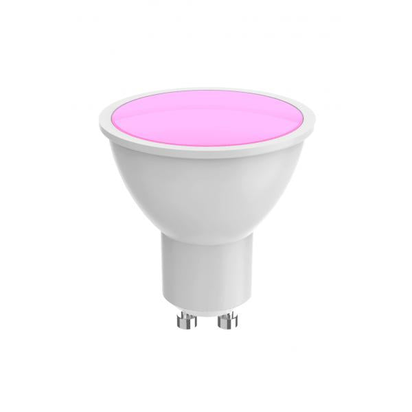 Imp Wox R9076 RGB Spot, WiFi, GU10, CCT, Google Assistant Amazon Alexa