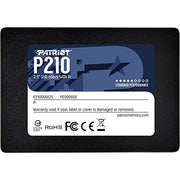 Patriot P210, 2 TB - afbeelding 1