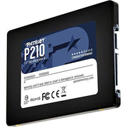 Patriot P210, 2 TB - afbeelding 2