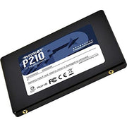 Patriot P210, 2 TB - afbeelding 3