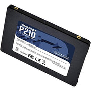 Patriot P210, 2 TB - afbeelding 4