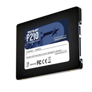 Patriot P210, 1 TB - afbeelding 2