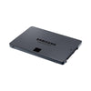 Samsung MZ-77Q1T0BW 870 QVO SSD, 1000 GB, 2.5, SATA3 6 GBIT S, V-NAND MLC, 560 MB S, 98000 IOPS