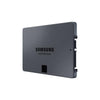 Samsung MZ-77Q4T0BW 870 QVO SSD, 4000 GB, 2.5, SATA3 6 GBIT S, V-NAND MLC, 560 MB S, 98000 IOPS