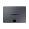 Samsung MZ-77Q8T0BW QVO SSD, 8000 GB, 2.5, SATA3 6 Gbit S, V-Nand MLC, 560 MB S, 98000 IOPS