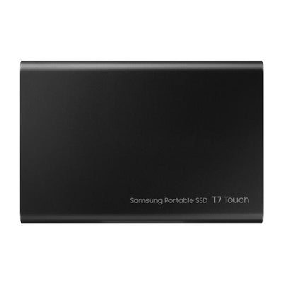 Samsung MU-PC2T0K SSD portátil, 2000 GB, USB Type-C, 3.2 Gen 2, 1050 MB S, Password Protect, Black
