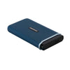 Trascendi TS1TET370C ESD370C SSD portatile, 1TB, USB3.1 Gen2 Tipo C, 3D NAND, 1050 950 MB S (max)
