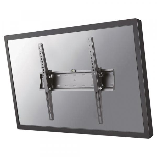 Neomounts Neomounts fpma -w350black a parete a parete a schermo piatto, 32 -55, 100x100 400x400 mm, nero]