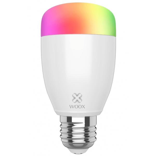 Wox Wox R5085 LED Diamond LED, E27, LED RGB, 6W, 500 lumi, 2700 ~ 6500 K