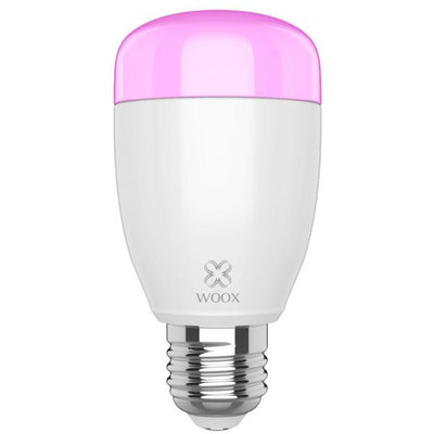 Wox Wox R5085 LED Diamond LED, E27, LED RGB, 6W, 500 lumi, 2700 ~ 6500 K