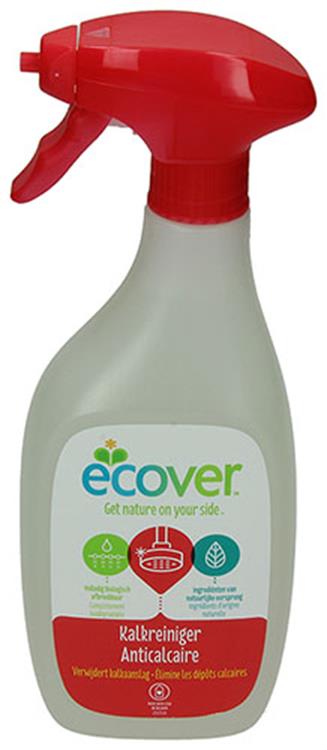 Ecover 1003316 - spray limpiador antical 0,5l | 6 piezas