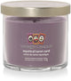 Yankee candle - carta dei tarocchi mistici - bicchiere piccolo