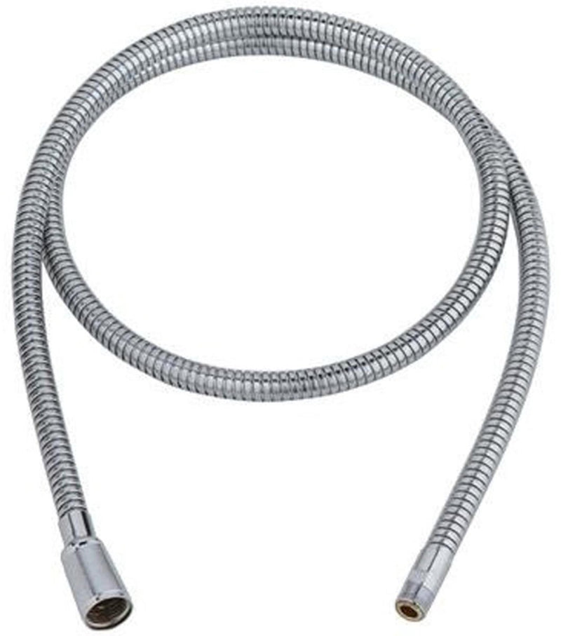 Grohe slang voor diverse keukenmengkranen - 150cm - buitendraad aansluiting 1 2
