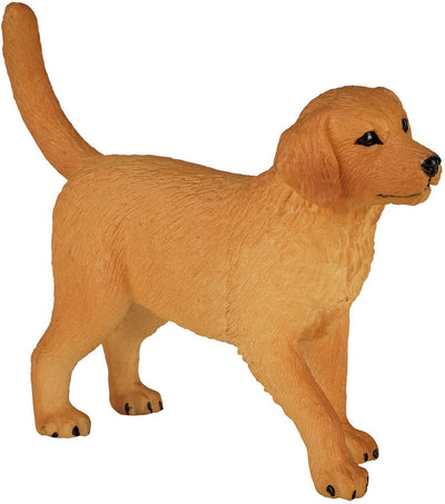 Mojo Farmland Golden Retriever Puppy 387205
