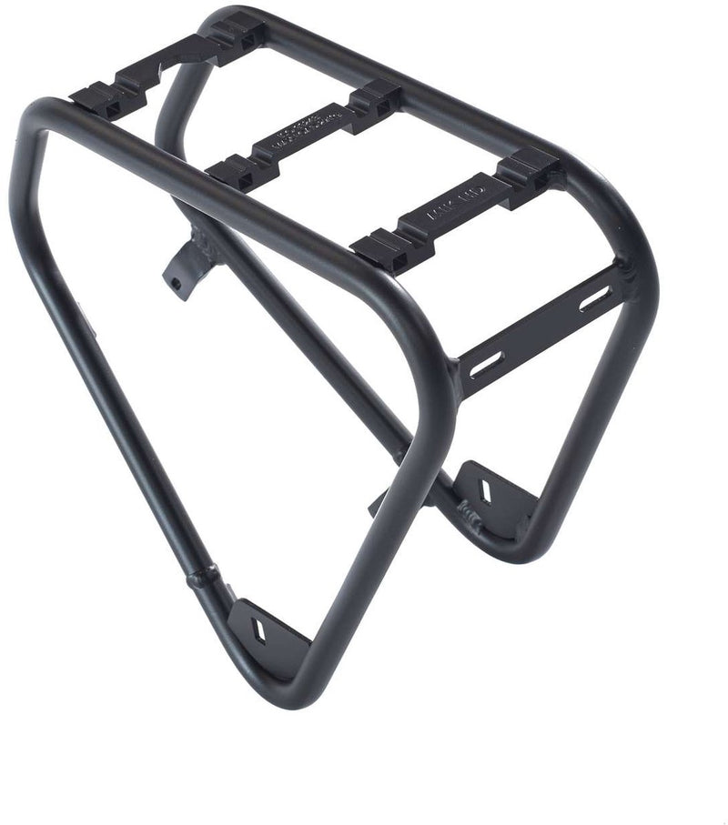 Cortina AchterDrager E-Blau Black Mik-HD