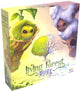 Gioco da tavolo Asmodee Living Forest Duel, gioco strategico per 2 giocatori.