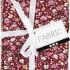 Creativ company patchwork stof roze 45x55cm, 4st.