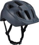 Bbb cycling hero kinderhelm fiets grijs - verstelbaar - wasbare padding - medium: 4 - 6 jaar - fietshelm meisjes en jongens - fietshelm kinderen - dark grey sloth - bhe-172