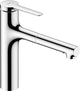 Hansgrohe zesis m33 - miscelatore cucina - comando monocomando - dimensione 160mm - doccetta estraibile - 2 funzioni getto - cromo