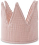 Jollein - fiesta - colección - corona de cumpleaños - salvaje - rosa