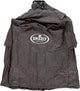 Parrillas Grizzly - funda protectora kamado compacta - funda impermeable para barbacoa - siempre protegida