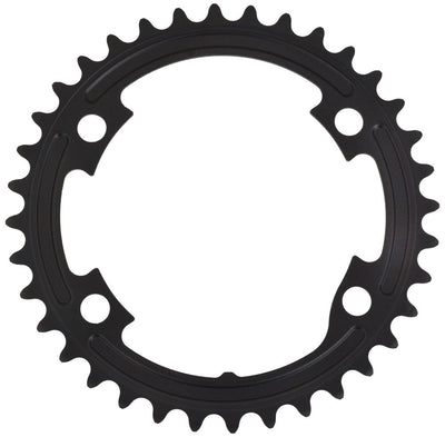 Shimano - Shim. kettingblad 105 2x11V 34T Y1WV34000 FC-R7000 zwart