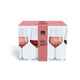 Royal Leerdam Wine Class Class Set 6 53 CL