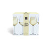 Royal Leerdam Vine Class Class Set 6 38 CL