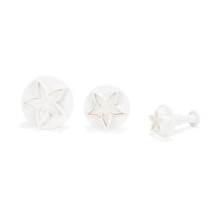 Patisse Set Protection Forms con protossor a 3 pezzi