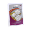 Patisse Set Protection Forms con protossor a 3 pezzi