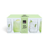 Royal Leerdam Glass Moment Set 6 45Cl