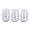 Royal Leerdam Glass Moment Set 6 37Cl