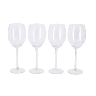 Royal Leerdam Wine Glas Style Set 4 33 CL