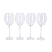 Royal Leerdam Wine Glas Style Set 4 33 CL - afbeelding 2