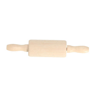 Patisse mini deegroller hout 10cm