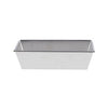 Patisse basic cakevorm 25 cm | 2 stuks