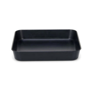 Stampo per brownie Patisse con friggitrice ad aria 20 cm | 2 pezzi