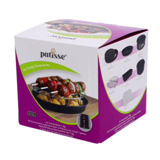 Patisse Bakset Air Fryer 7-dlg.